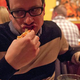 Illustration for article titled This dude has eaten only cheese pizza for the last 25 years